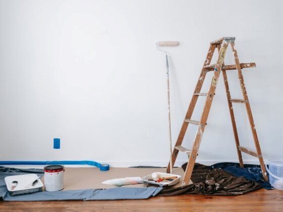 featured image - 5 Signs That Your Home Needs Remodeling ASAP!