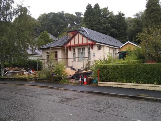 featured image - Home Renovations: A Planning and Budgeting Guide