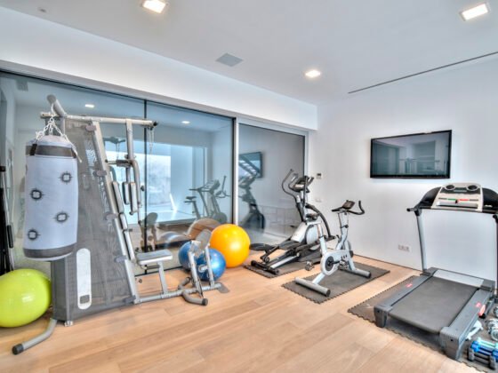 featured image - 7 Common Home Gym Building Mistakes and How to Avoid Them