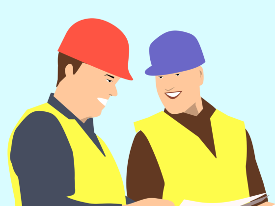 featured image - 7 Reasons to Hire a Professional Construction Contractor