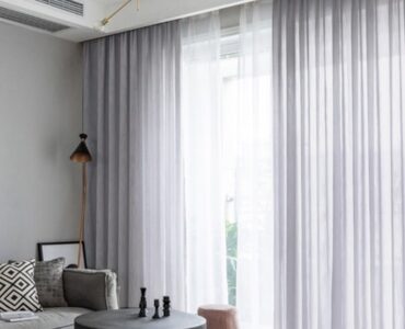 featured image - 8 Best Smart Motorized Curtains to Make Your Life Easy