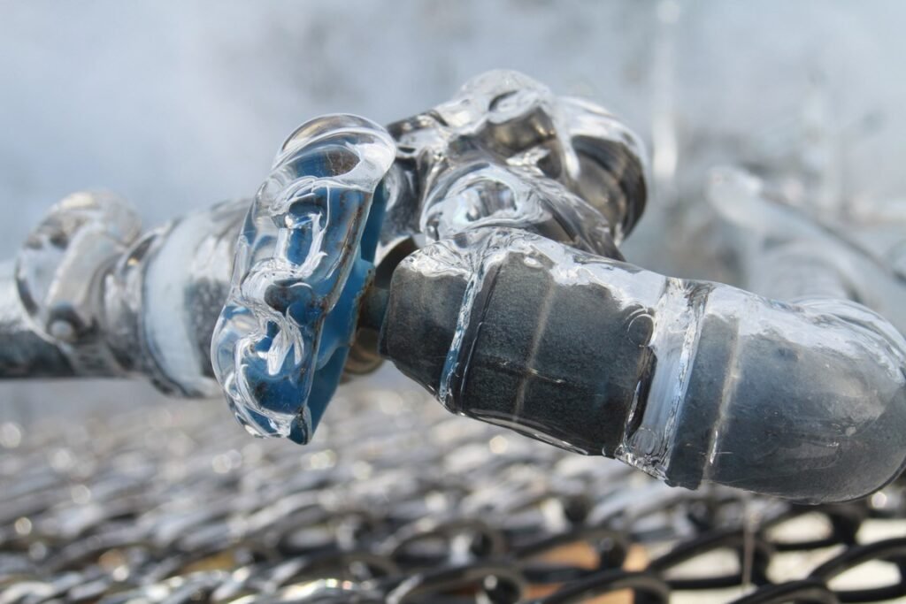 8 Tips to Protect Your Pipes This Winter