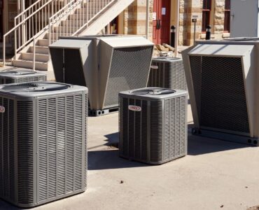featured image - A Guide on How to Find the Best Hvac Contractor