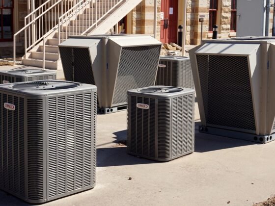 featured image - A Guide on How to Find the Best Hvac Contractor