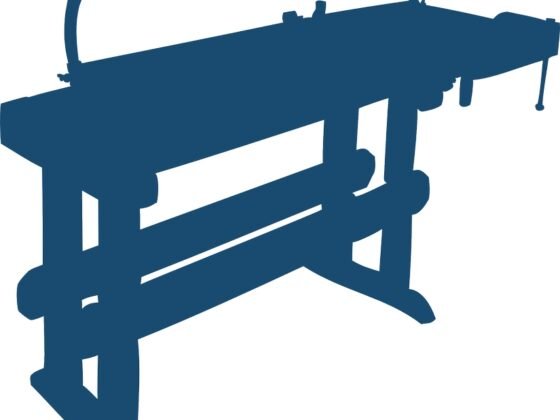 featured image - A Rundown of the Best Workbench Accessories