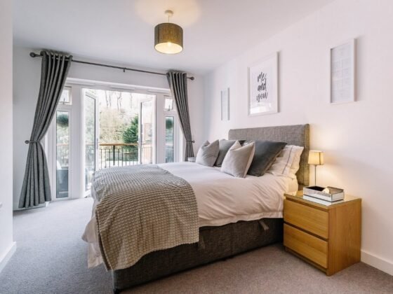 featured image - Ideal Size of Air Purifier for Your Room