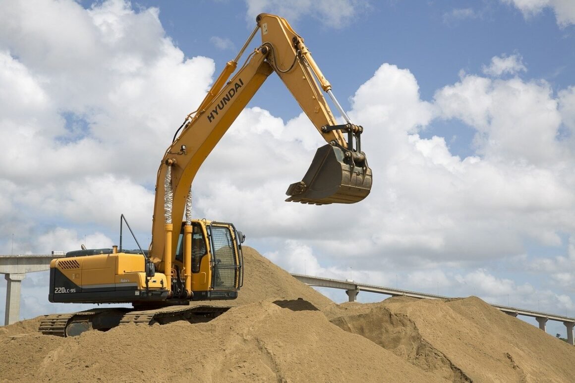 featured image - Basic Tips for Finding the Right Earthmoving and Excavation Specialist In NZ