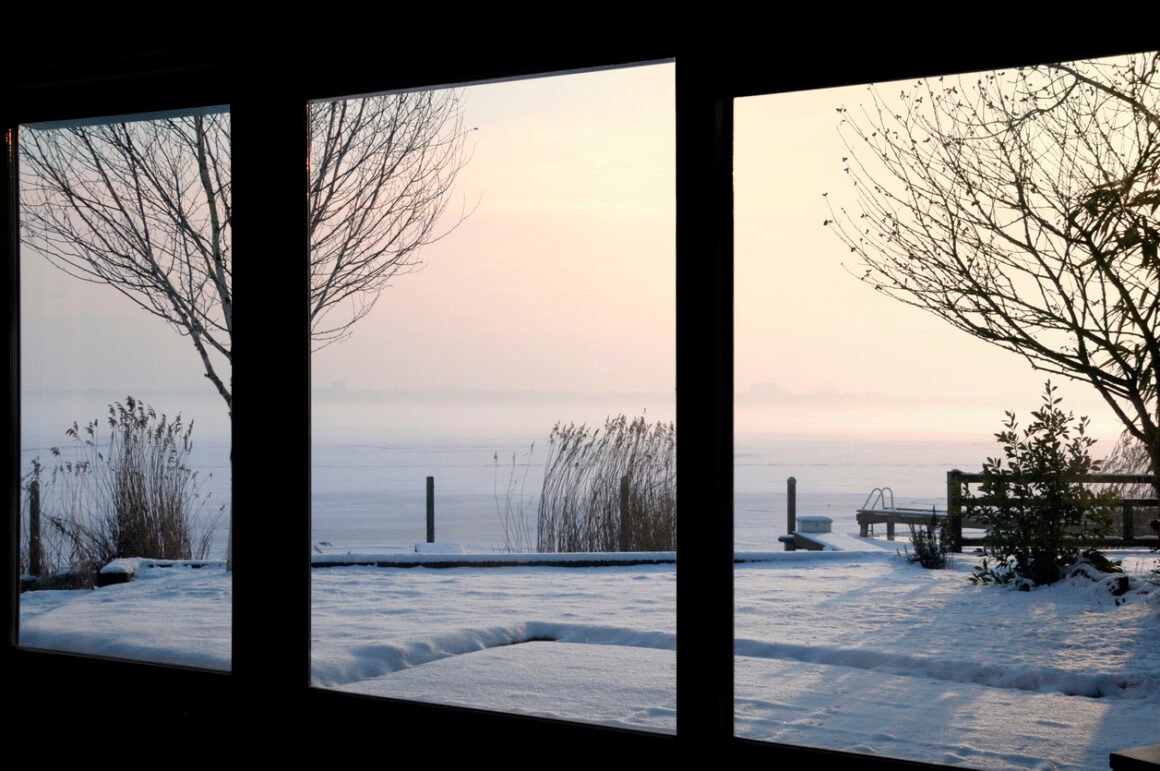 featured image - Best Patio Doors for Cold Weather