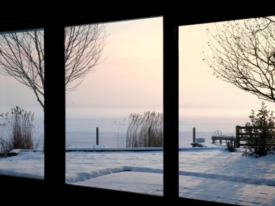 featured image - Best Patio Doors for Cold Weather