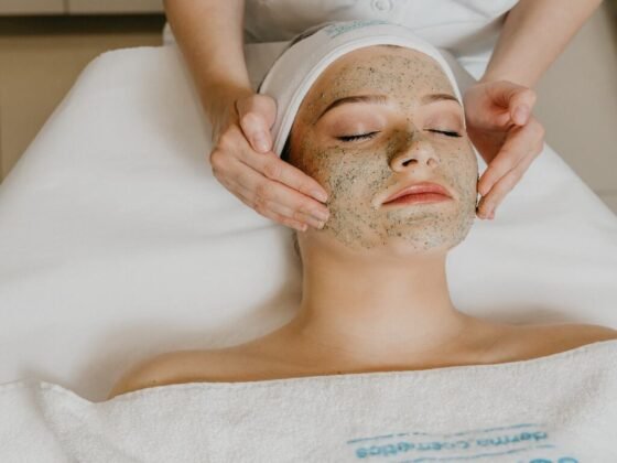 featured image - Best Skin Care Tips, Tricks and Tools