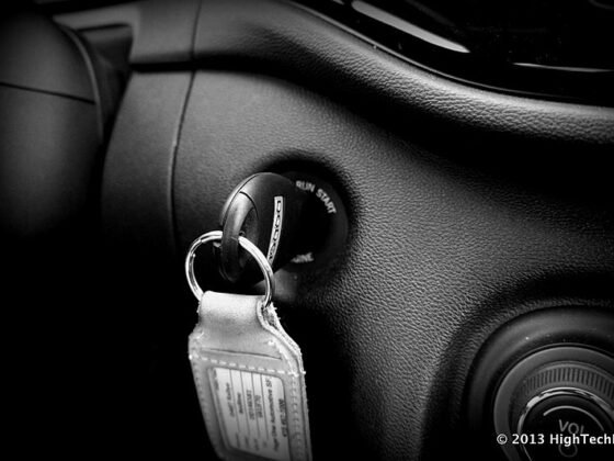 featured image - Change The Ignition Lock - Identify Defects and Costs
