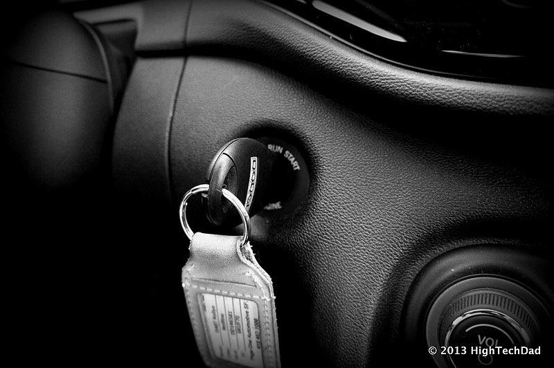 image - Change The Ignition Lock - Identify Defects and Costs