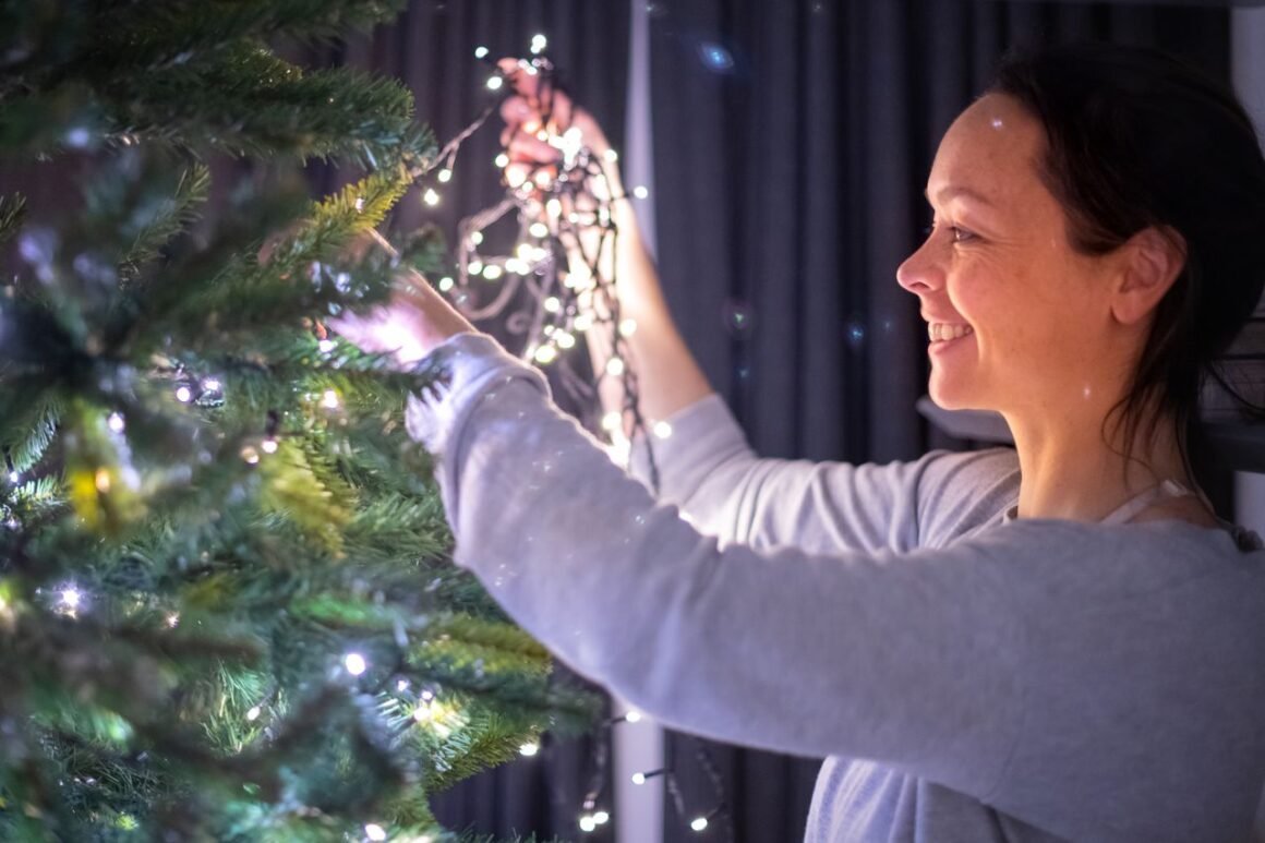 featured image - Christmas Lights & Everything You Need to Know About Them