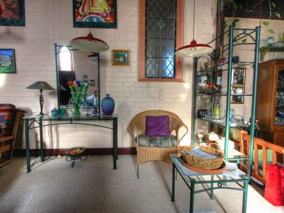 featured image - Decorating In Eclectic Style 5 Things to Remember