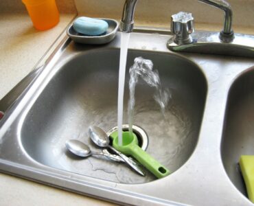 featured image - Eleven Things That Should Never Go in Your Household Plumbing