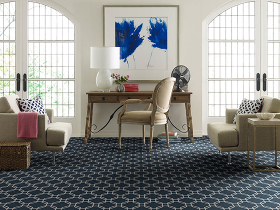 featured image - Everything You Need to Know About Natural Fiber Rugs