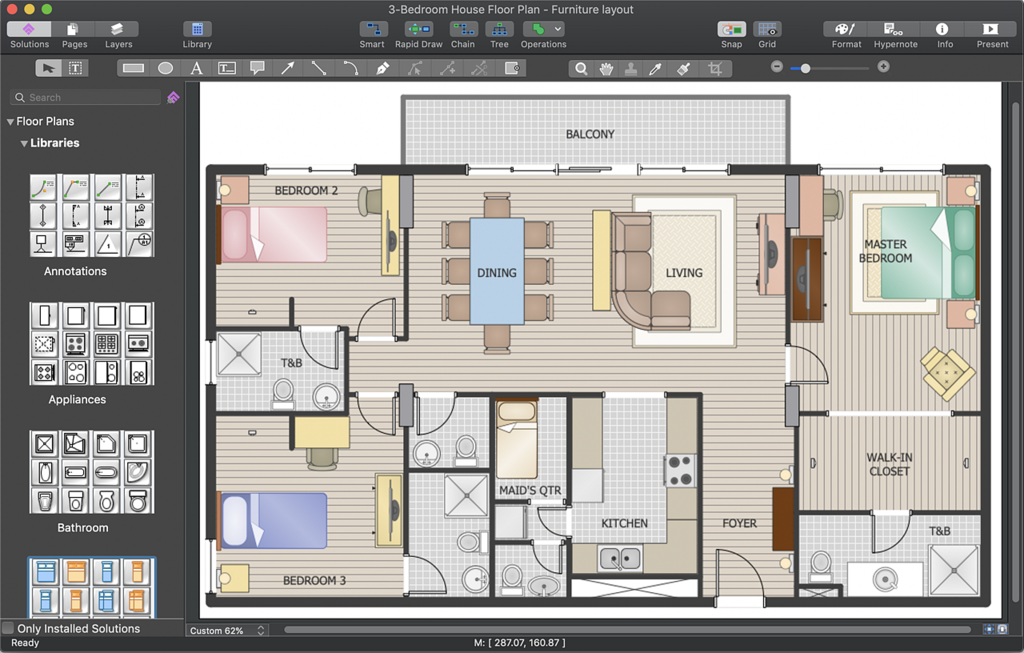 Floor Plan Creator Complete How To Guide