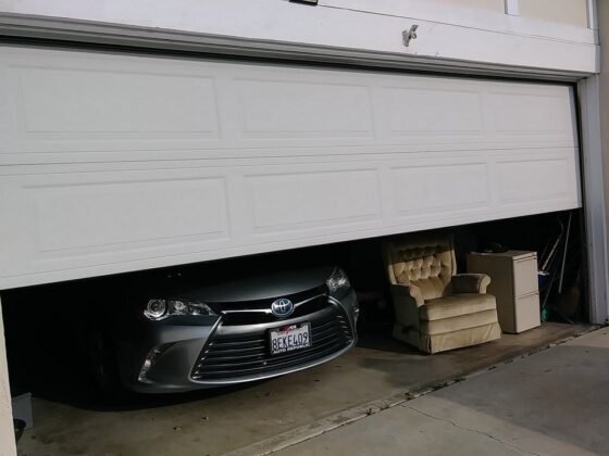 featured image - Garage Doors, Automatic Garage and Sectional Doors