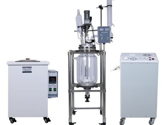 featured image - What is A Glass Reactor Used For?
