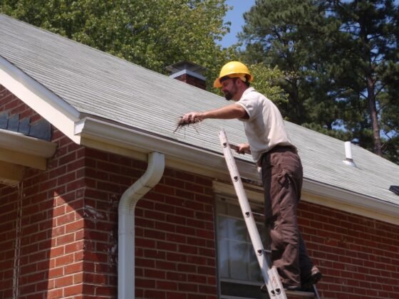featured image - Gutter Maintenance: 3 Dos and Don'ts