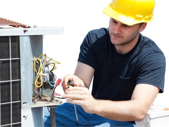 featured image - HVAC Repair in Wichita, KS Furnace & Air Conditioning Repair Wichita Experts
