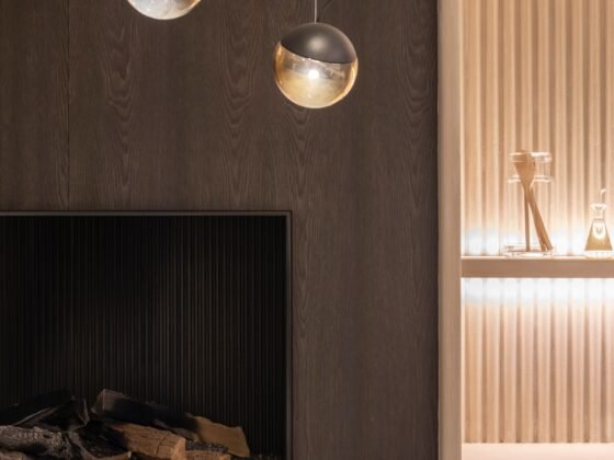 featured image - Home Decor Small Changes That Ooze Luxury