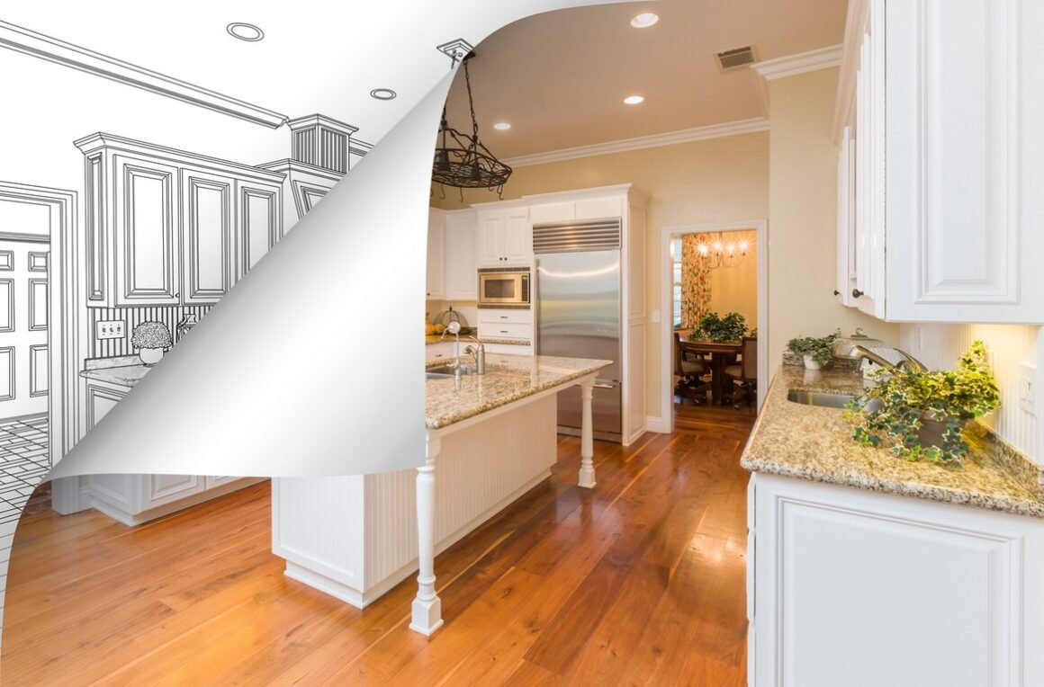 featured image - How Much Do Custom Renovations Cost?