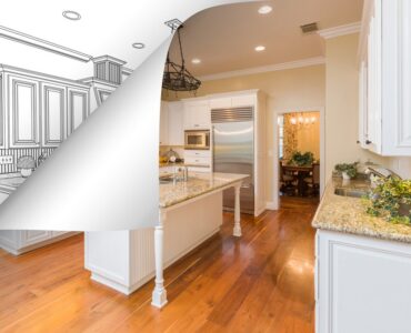 featured image - How Much Do Custom Renovations Cost?