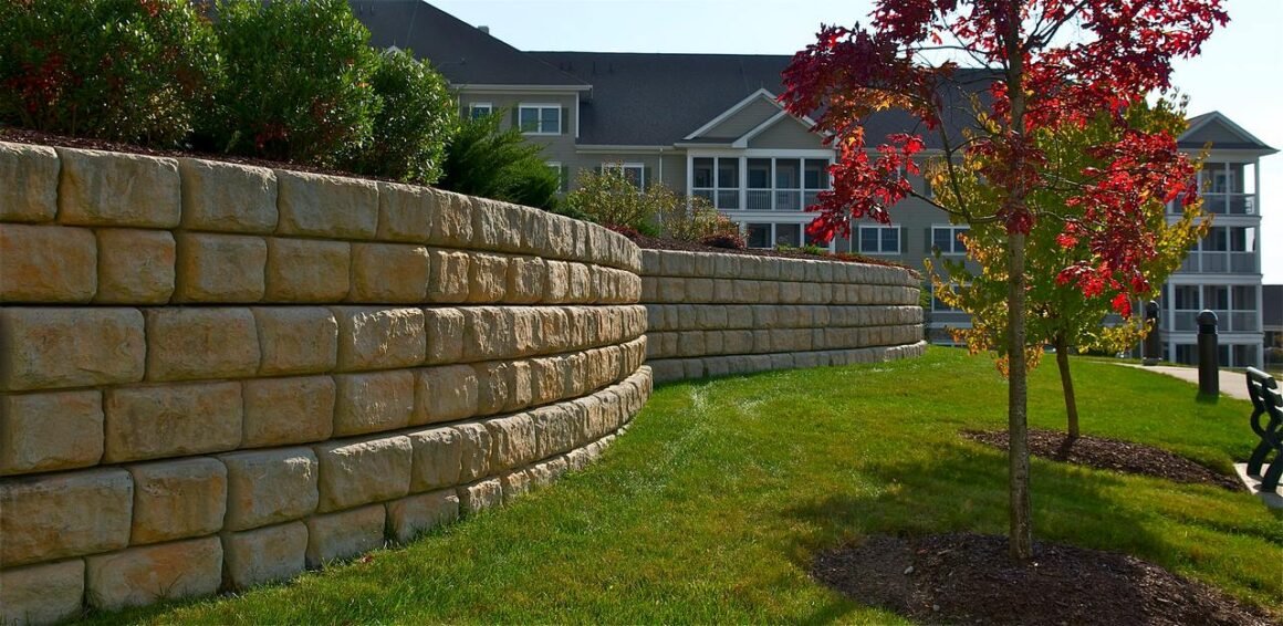 featured image - How Much Does It Cost to Build a Retaining Wall?