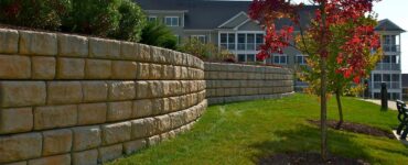 featured image - How Much Does It Cost to Build a Retaining Wall?