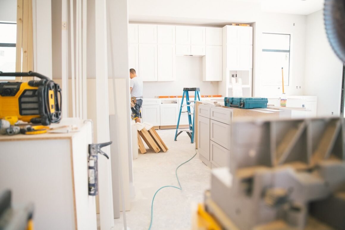 featured image - How To Keep Your Kitchen Renovations Under $10,000