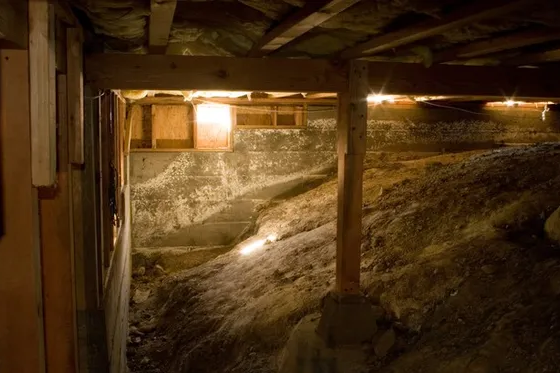 featured image - How You as a Homeowner Benefit from Crawl Space Encapsulation