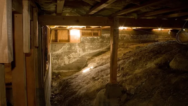 How You as a Homeowner Benefit from Crawl Space Encapsulation image - How You as a Homeowner Benefit from Crawl Space Encapsulation