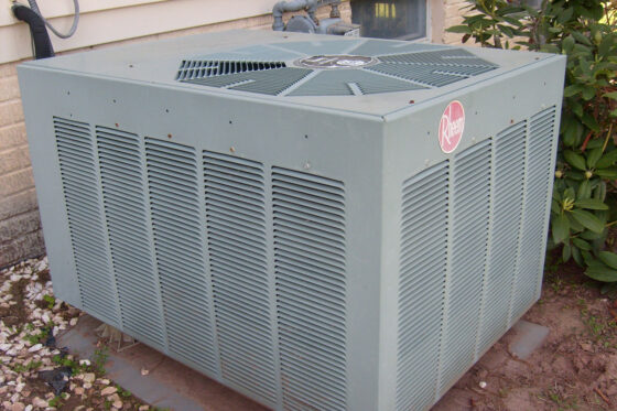 featured image - How does an HVAC System Work