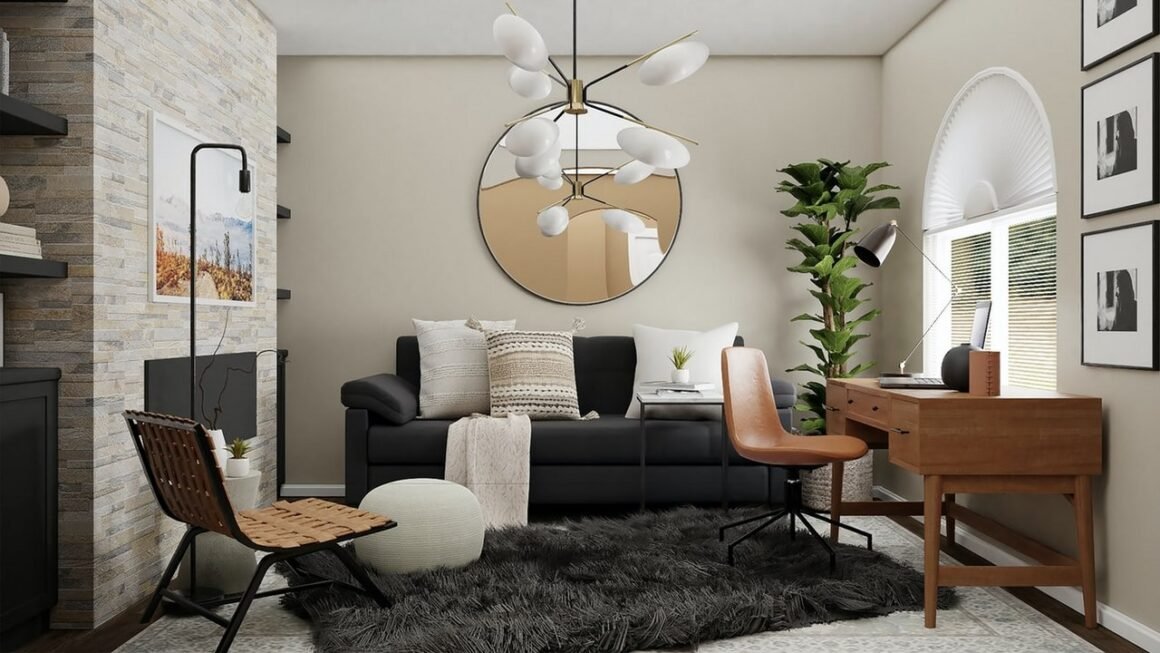 featured image - How to Choose the Correct Fabrics For Your Interior?