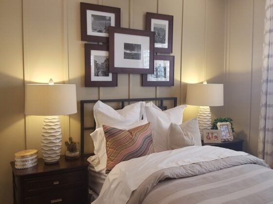 featured image - How to Clean and Redecorate Your Home