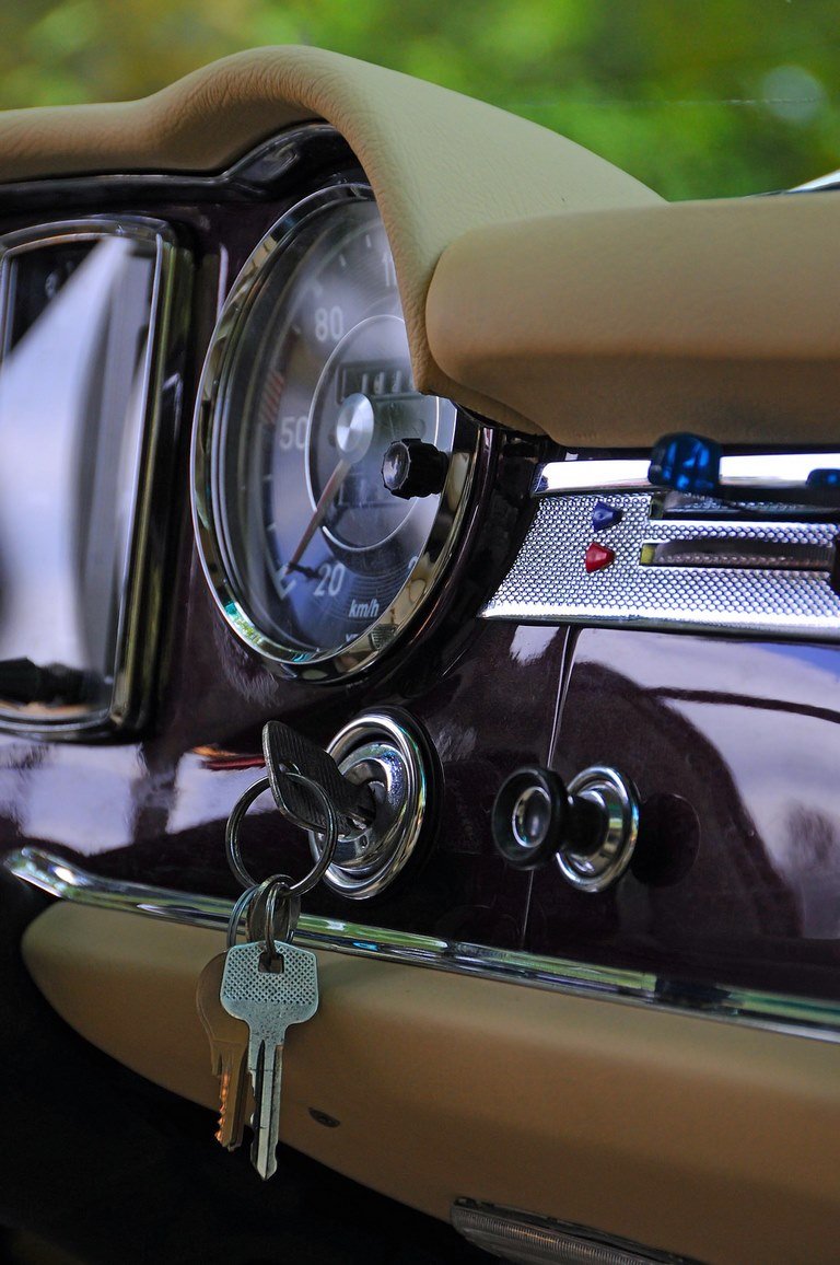 How to Get Your Keys Out of a Locked Car: 6 Methods That Work image - How to Get Your Keys Out of a Locked Car: 6 Methods That Work