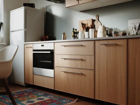 featured image - How to Make the Most of Your Small Kitchen Design?