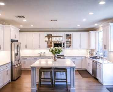 featured image - Why Should You Think of Renovating Your Kitchen?