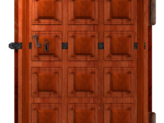 featured image - Looking To Install Door to Your Home? Here Are 5 Reasons Why Wooden Door Is Perfect for Your Home