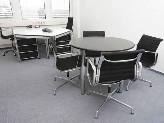 featured image - Neglect Ergonomic Furniture at your Own Peril. Some Bitter Facts #Ergonomic Furniture