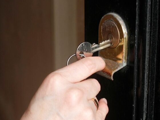 featured image - Open Doors Without a Key