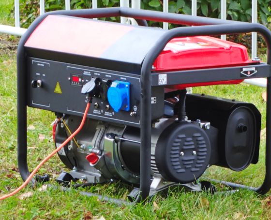 featured image - Power Generator Buying Guide – How to Choose the Best for Your Needs