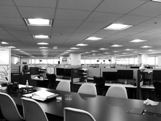 featured image - Prepare Your Office for the Return of Employees