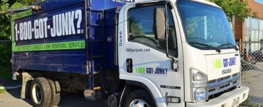 featured image - Reasons to Hire a Junk Removal Service