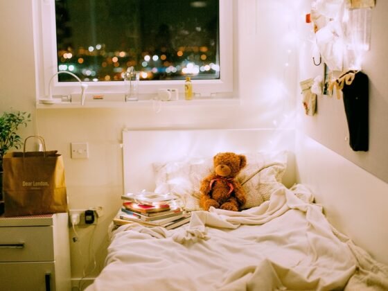 featured image - Teddy Bears for Home Decor Simple Ideas