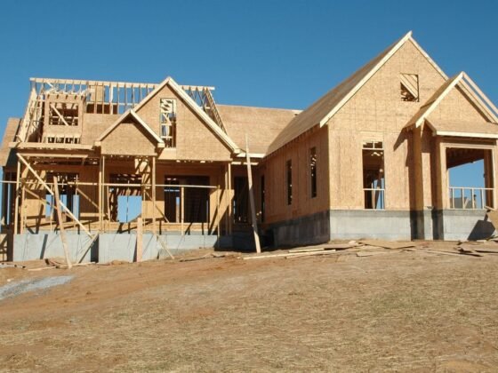 featured image - The Benefits of Building Your Own Home: Top 5