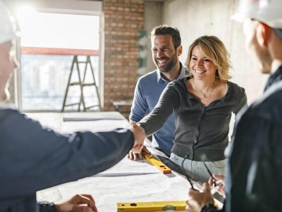 featured image - The Benefits of Kitchen Remodelling