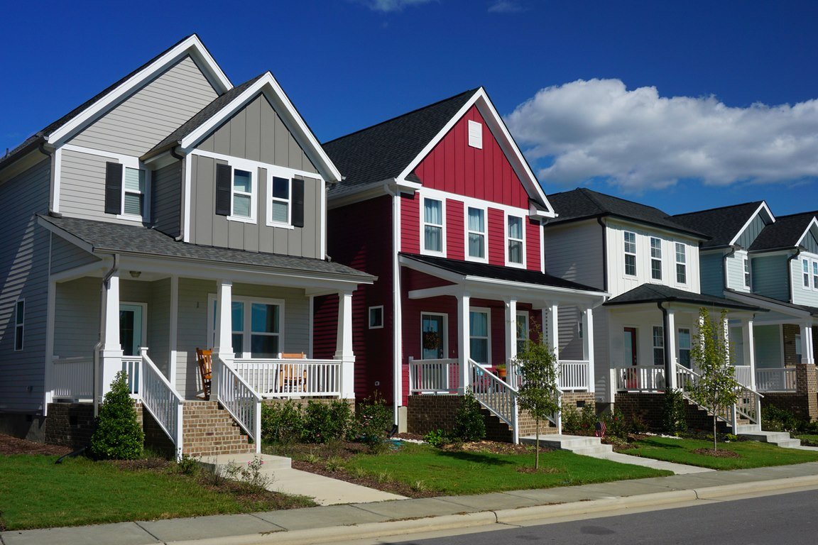 The Best Colour Combination for House Exterior image - The Best Colour Combination for House Exterior