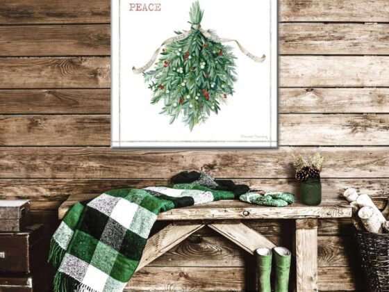 featured image - The Do's and Don'ts of Farmhouse Decor